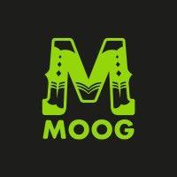 moog logo image