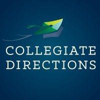 collegiate directions, inc logo image