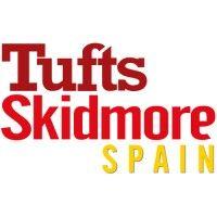 tufts-skidmore spain logo image