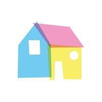 pastel house logo image