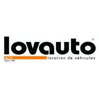 lovauto logo image