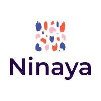 ninaya logo image