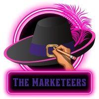 the marketeers logo image