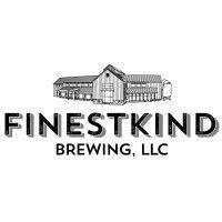 finestkind brewing llc logo image