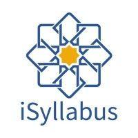 isyllabus logo image