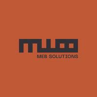 meb solutions logo image