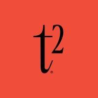 t2.world logo image