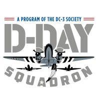 d-day squadron