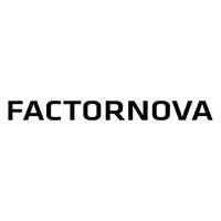 factor nova logo image