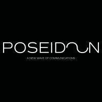 poseidon logo image