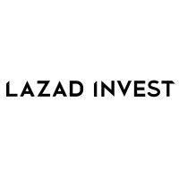 lazad invest logo image