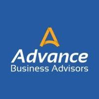 advance business advisors logo image