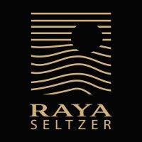 raya seltzer logo image