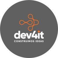 dev4it logo image