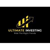 ultimate investing logo image