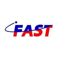 fast logistics group logo image