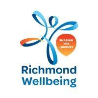 richmond wellbeing logo image