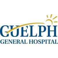 guelph general hospital