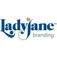 ladyjane branding logo image