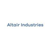 altair industries logo image