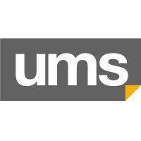 ums logo image