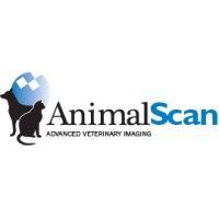 animalscan advanced veterinary imaging logo image