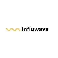 influwave logo image