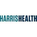 logo of Harris Health System