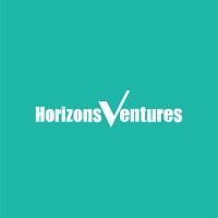 horizons ventures logo image