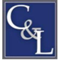 curran and lewis investment management, inc. logo image