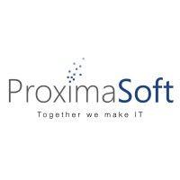 proximasoft ltd logo image