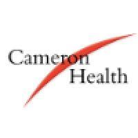 cameron health logo image