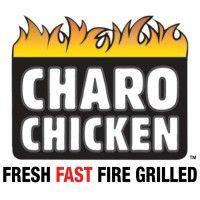 charo chicken logo image