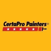 certapro painters® of northwest arkansas logo image