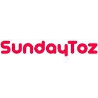 sundaytoz logo image