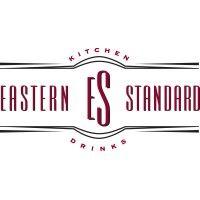 eastern standard kitchen & drinks logo image