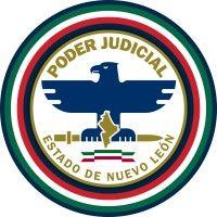 poder judicial del estado de nuevo león