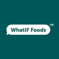 whatif foods logo image