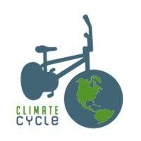 climate cycle logo image