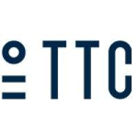 ttc, inc. logo image