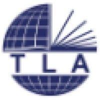 tla-the language academy logo image