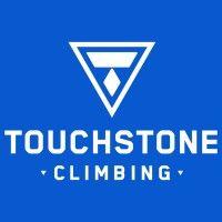 touchstone climbing logo image