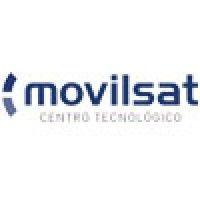 movilsat logo image