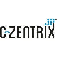 c-zentrix logo image