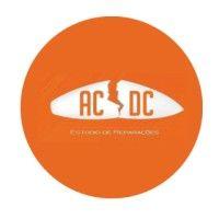 acdc surf studio logo image