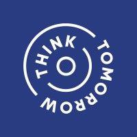 think tomorrow logo image