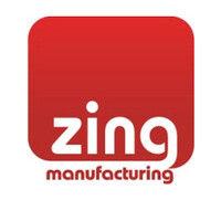 zing manufacturing