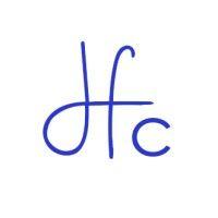 df consulting logo image