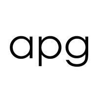 apg logo image