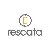 rescata, inc. logo image